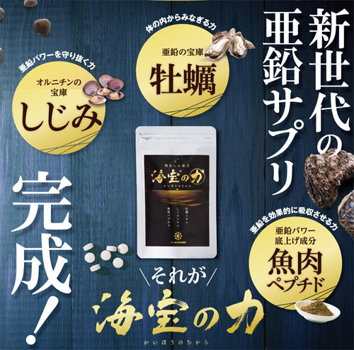 海宝の力の特徴2