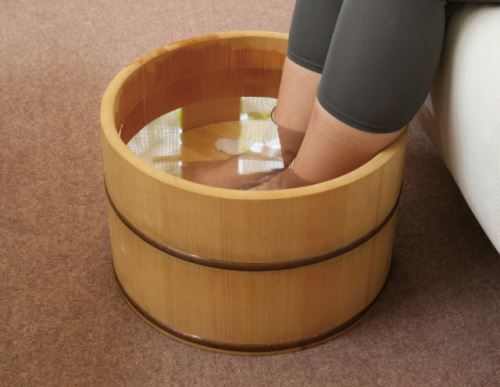 牡蠣で冷え性改善